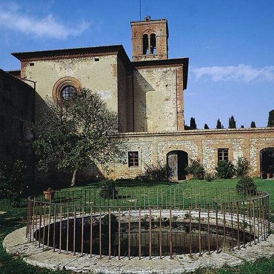 Chiesa di Sant'Anna