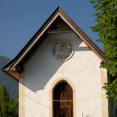 Spielwangerkapelle