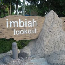 Imbiah Lookout