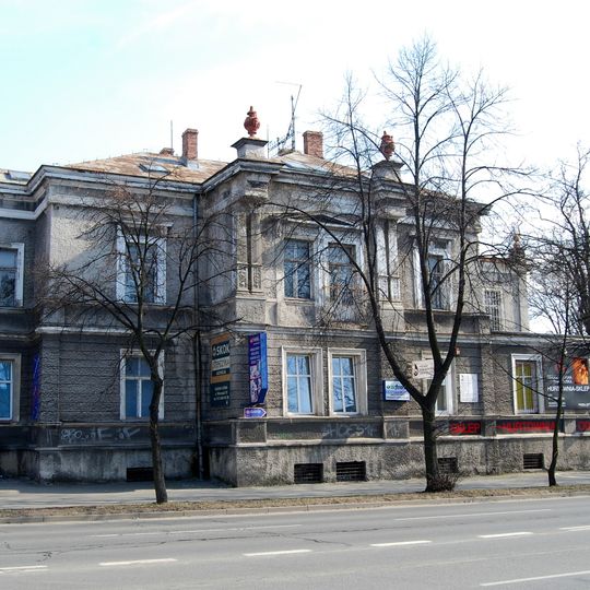 29 Wolności Street, Jelenia Góra