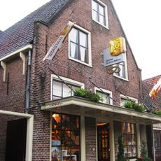 Achterhaven 101, Edam