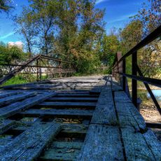 Mill Creek Bridge