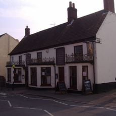 The Rampant Horse Inn