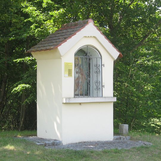 Wegkapelle