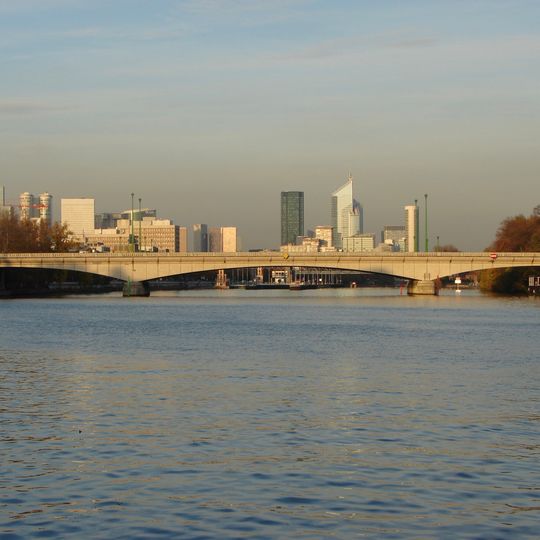 Pont de Suresnes