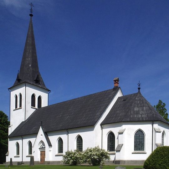 Halna Church
