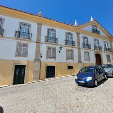 Casa na Rua do Paço Real (D. João IV), 43