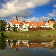 Regionální muzeum v Jílovém u Prahy