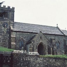 Church of St Thomas of Canterbury