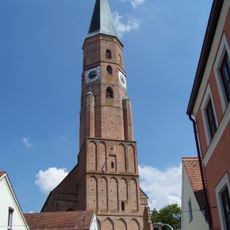 St. Johannes
