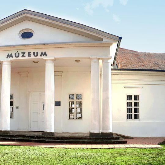 Kiss Pál Múzeum