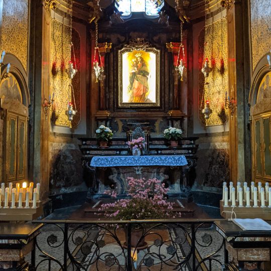 Shrine of Our Lady of the Sick