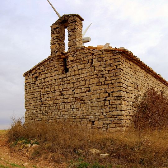 Santa Fe de Montfred