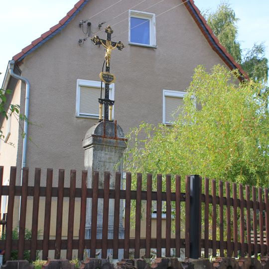 Betkreuz Am Park 13