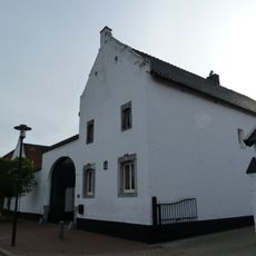 Scheulder Dorpsstraat 60, Scheulder