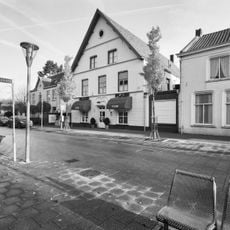 Looierij Regouin, Cuijk