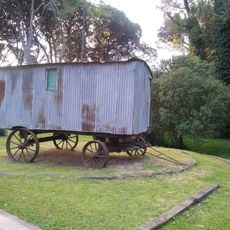 Punta Hermengo de Miramar Municipal Museum