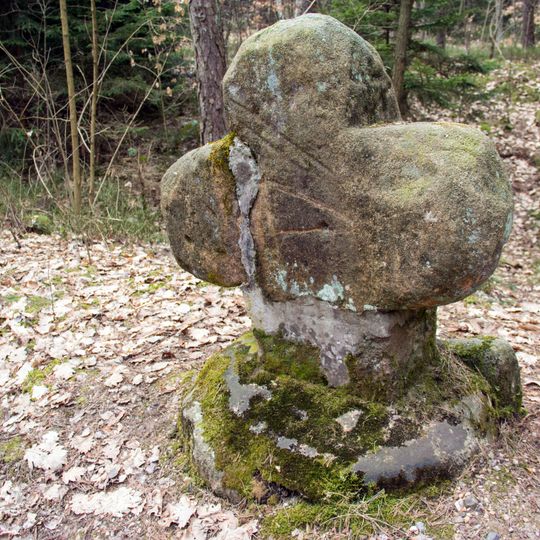 Conciliation cross in Germany