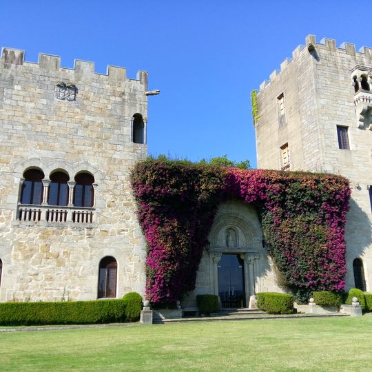 Pazo de Meirás