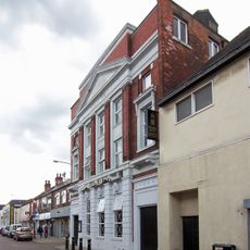 Jubilee Cinema de Luxe