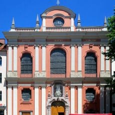 Bürgersaalkirche