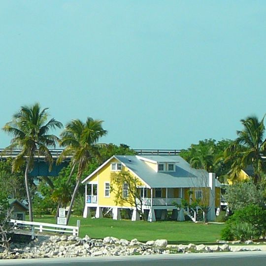 Pigeon Key