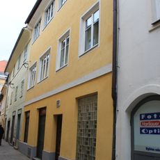 Klagenfurt, Badgasse 4
