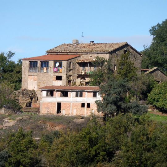 La Vila de Gola de Bous