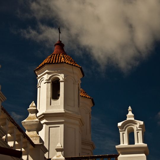 Convento de San Felipe de Neri