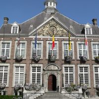 Arrondissement de Hasselt