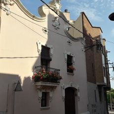 Casa Ferris