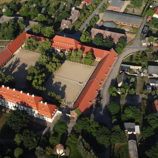 Hauptgestüt Graditz