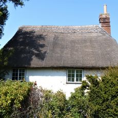 Greater Lane Farmhouse