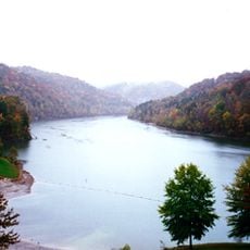 Nolin River Lake