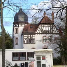 Heidelberger Landstraße 42