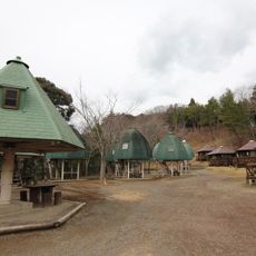 Seiwa Kenmon no Mori