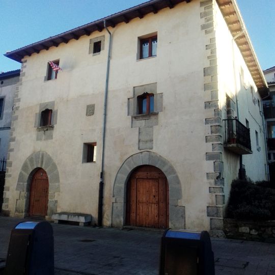 Casa Torre Enmedio 8