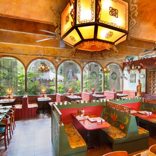 Indochine