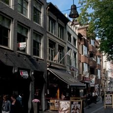 Grote Markt 13, Breda
