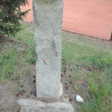 Pomník Fritschovy stezky