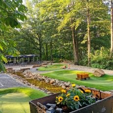 Adventure Golf Park
