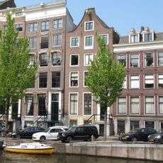 Herengracht 555