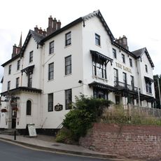 Royal Hotel