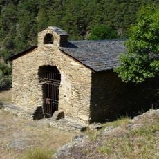 Sant Francesc d'Araós