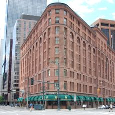 Brown Palace Hotel