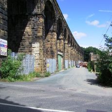 Crimble Viaduct