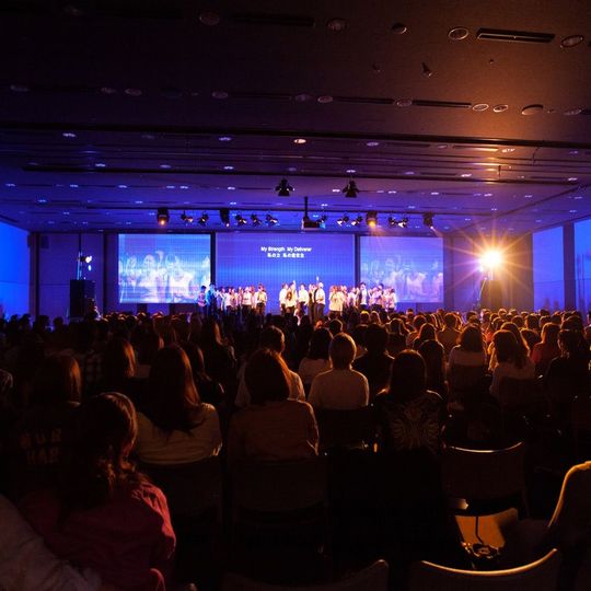 Jesus Lifehouse International Church