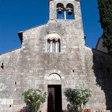 Pieve di San Giovanni Battista a Pievescola