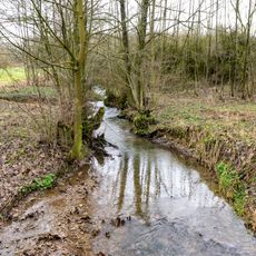 Emmersystem und Wolfskamp