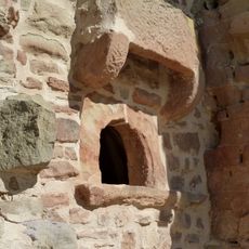 Antic Forn de Talteüll